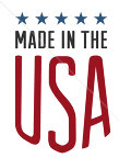 Made in the USA